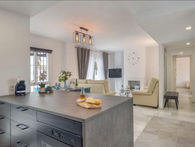 Alquiler de dúplex en Urbanización Los Naranjos de Marbella s/n
