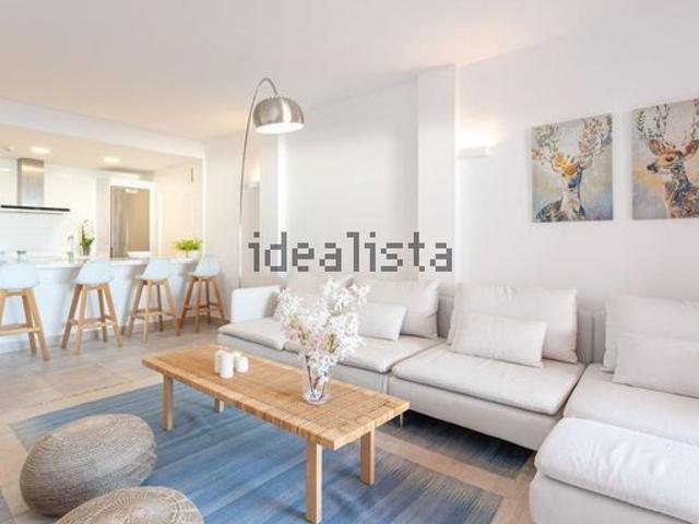 Alquiler de dúplex en Urbanizacion Ue 118 Higueron, 1