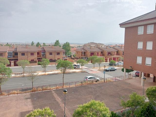 Alquiler de dúplex en Vereda del Esquileo, 15