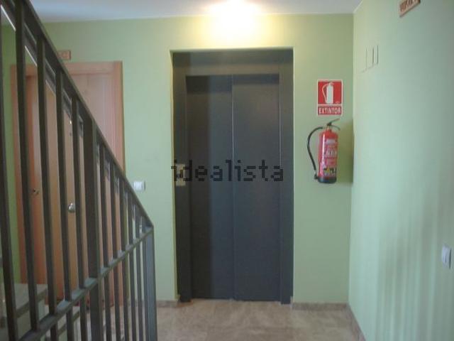 Alquiler de dúplex en Via Tudelilla, 2
