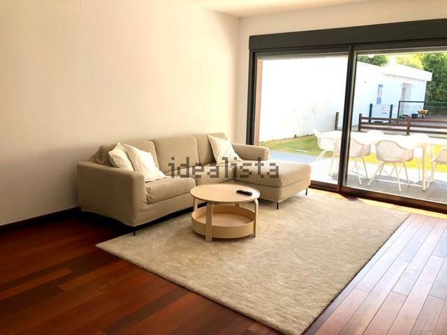 Alquiler de dúplex en Vistahermosa