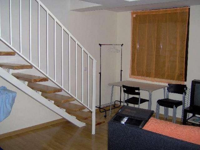 Alquiler de dúplex en Zorraquin