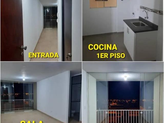 ALQUILER DE DUPLEX PIURA
