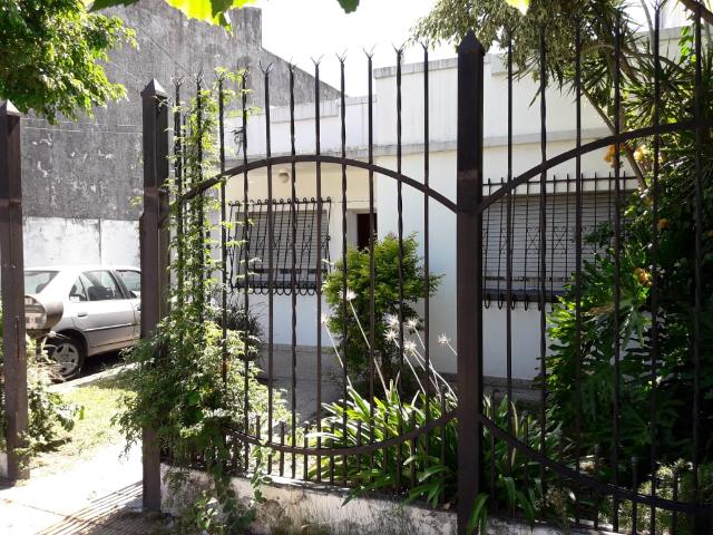 Alquiler de espectacular Casa 4 ambientes en La Matanza San Justo
