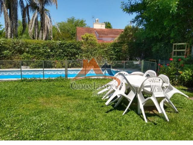 Alquiler de espectacular Casa 4 ambientes en Moreno