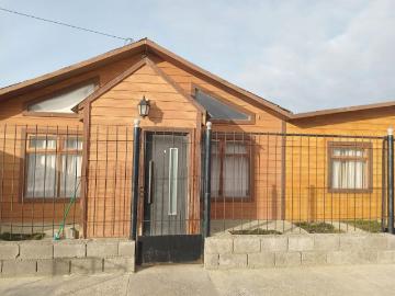 Casa en alquiler en Tierra del Fuego