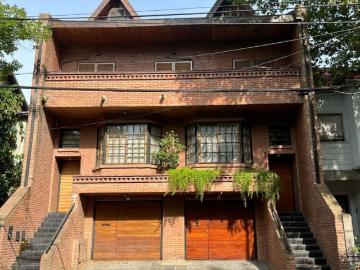 Alquiler de espectacular Casa 4 ambientes en Belgrano