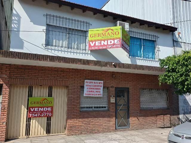Alquiler de espectacular Casa 5 o mas ambientes en La Matanza San Justo