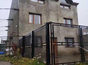 Casa en alquiler en Tierra del Fuego