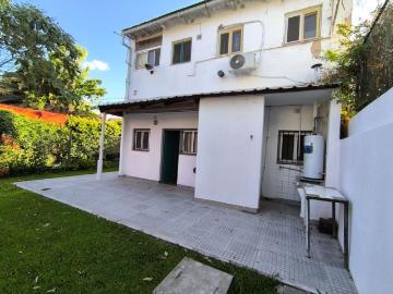 Alquiler de espectacular Casa 2 ambientes en San Isidro