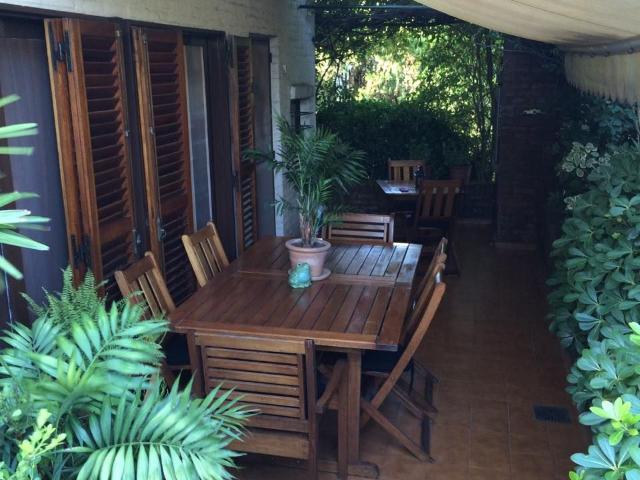 Alquiler de espectacular Casa 3 ambientes en Tigre