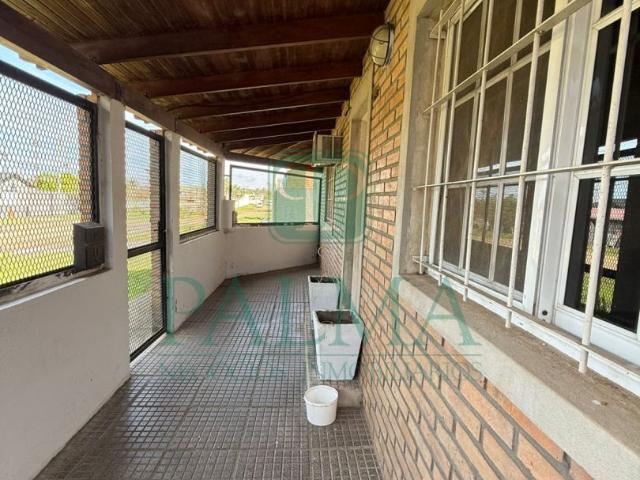 Alquiler de espectacular Casa 3 ambientes en Concordia