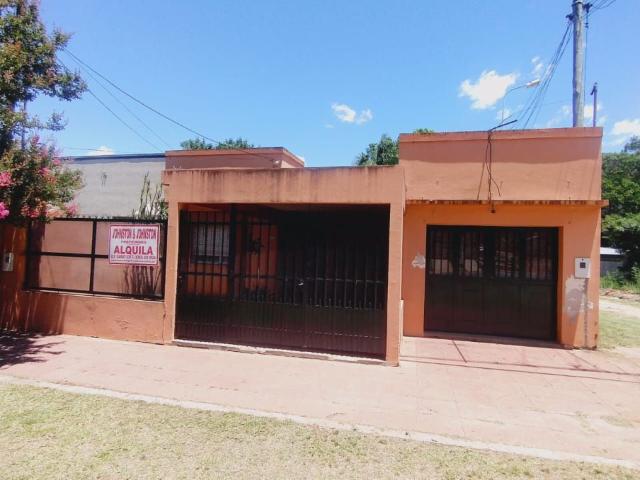 Venta de espectacular Casa 3 ambientes en Concordia