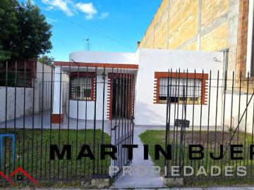 Alquiler de espectacular Casa 3 ambientes en La Matanza Ciudad Evita