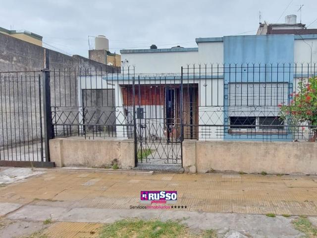 Alquiler de espectacular Casa 3 ambientes en La Matanza San Justo