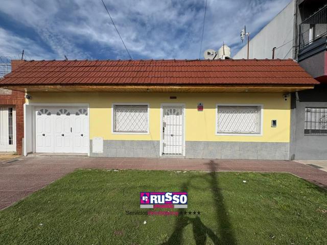 Alquiler de espectacular Casa 3 ambientes en La Matanza San Justo
