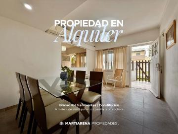 Alquiler de espectacular Casa 3 ambientes en Mar del Plata