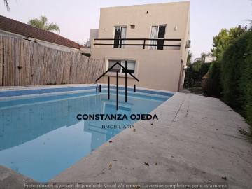 Alquiler de espectacular Casa 3 ambientes en Moreno
