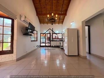 Alquiler de espectacular Casa 3 ambientes en Moreno