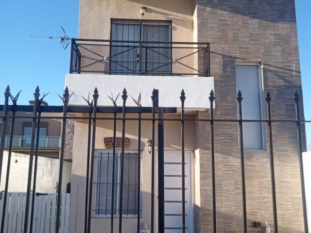 Alquiler de espectacular Casa 3 ambientes en San Vicente San Vicente