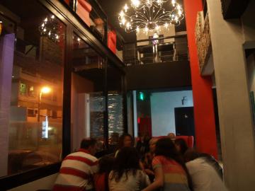 Alquiler de espectacular Departamento 1 ambiente en San Bernardo