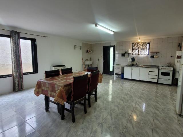 Alquiler de espectacular Departamento 3 ambientes en