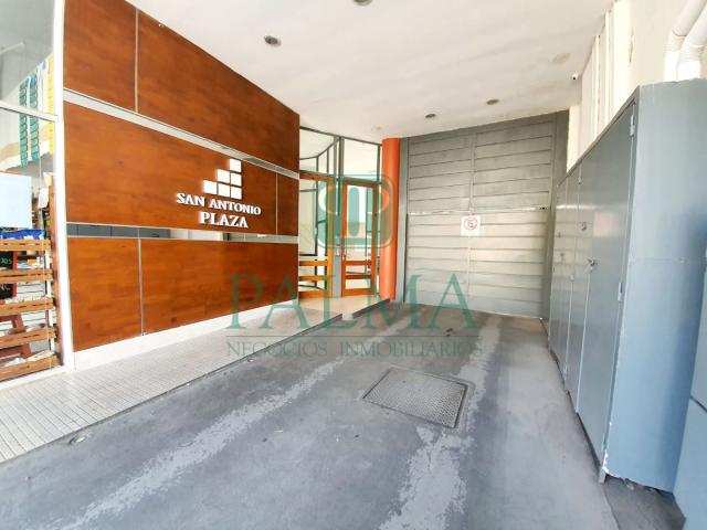 Alquiler de espectacular Departamento 1 ambiente en Concordia
