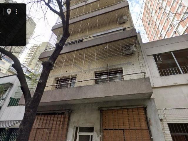 Alquiler de espectacular Casa 1 ambiente en Caballito