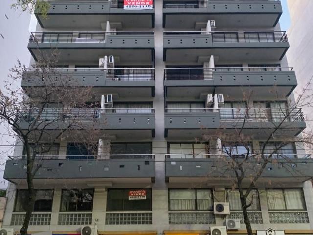 Alquiler de espectacular Departamento 1 ambiente en Caballito