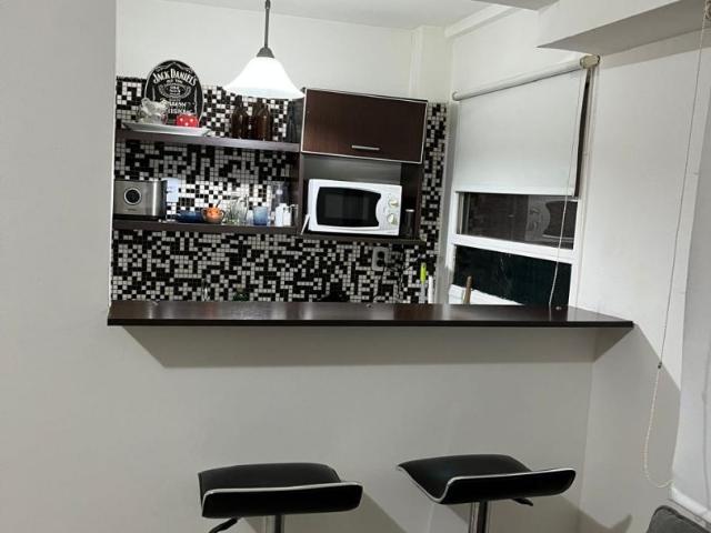 Alquiler de espectacular Departamento 1 ambiente en Centro / Microcentro