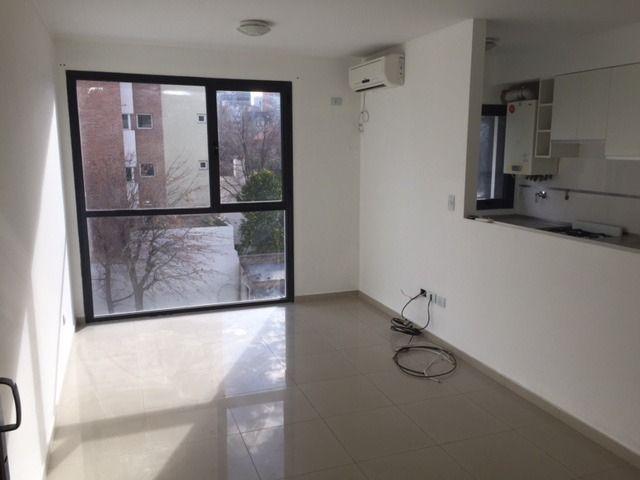Alquiler de espectacular Departamento 1 ambiente en Cipolletti