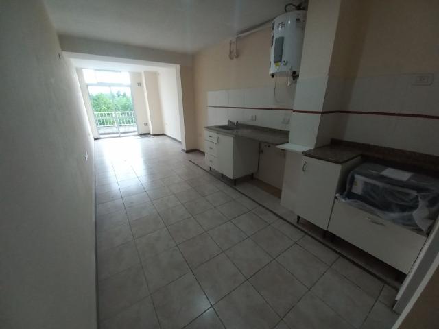 Alquiler de espectacular Departamento 1 ambiente en Almirante Brown Rafael Calzada