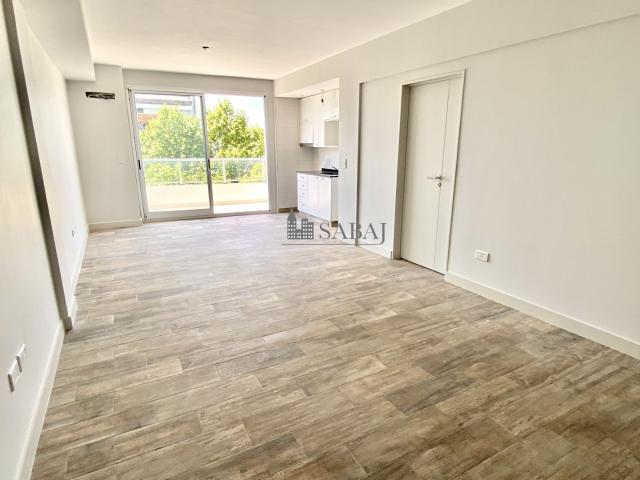 Alquiler de espectacular Departamento 1 ambiente en Boedo