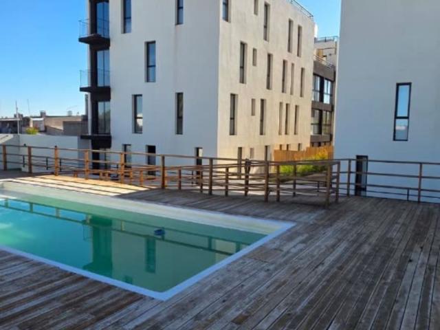 Alquiler de espectacular Departamento 1 ambiente en Bahía Blanca