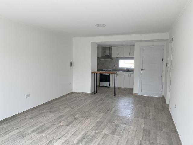 Alquiler de espectacular Departamento 1 ambiente en Balcarce Balcarce