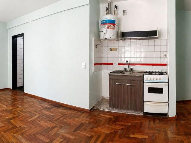 Alquiler de espectacular Departamento 1 ambiente en Balvanera