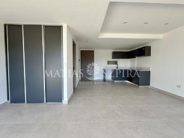 Alquiler de espectacular Departamento 1 ambiente en General Rodríguez