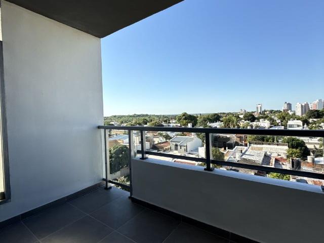 Alquiler de espectacular Departamento 1 ambiente en El Paraná