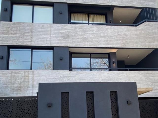 Alquiler de espectacular Departamento 1 ambiente en Esteban Echeverría Monte Grande