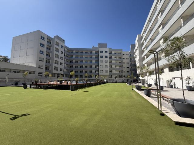 Alquiler de espectacular Departamento 1 ambiente en Esteban Echeverría Canning