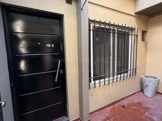 Alquiler de espectacular Departamento 1 ambiente en Ezeiza