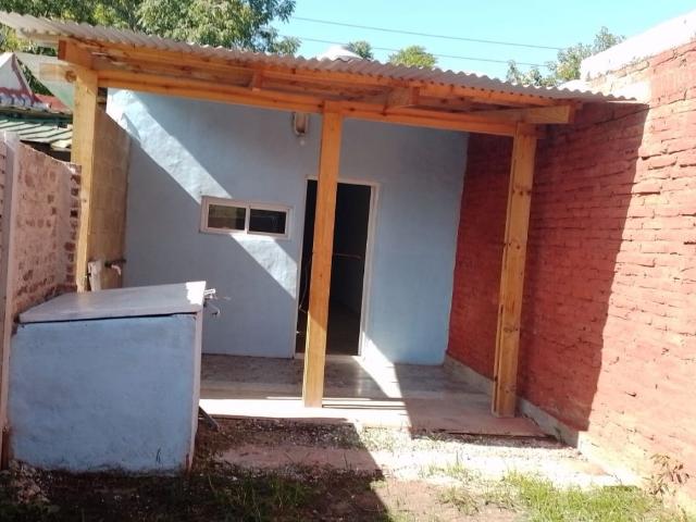 Alquiler de espectacular Departamento 1 ambiente en Ezeiza