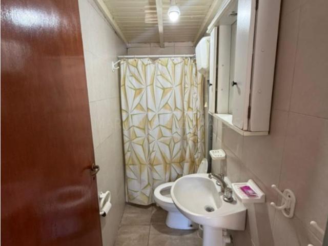 Alquiler de espectacular Departamento 1 ambiente en Ezeiza