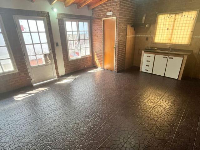 Alquiler de espectacular Departamento 1 ambiente en La Matanza Villa Madero