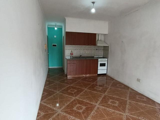 Alquiler de espectacular Departamento 1 ambiente en La Matanza San Justo