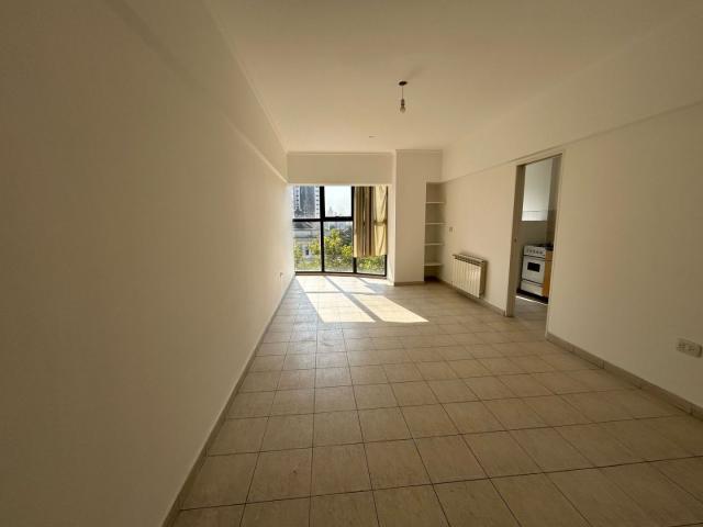 Alquiler de espectacular Departamento 1 ambiente en La Plata
