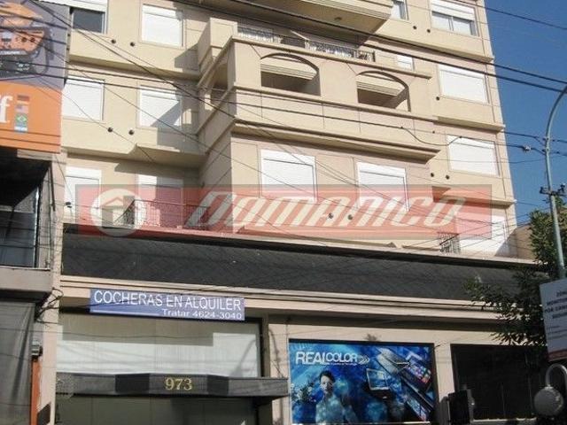 Alquiler de espectacular Departamento 1 ambiente en Morón Castelar