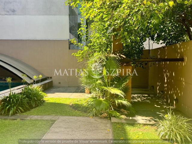 Alquiler de espectacular Departamento 1 ambiente en Morón Castelar