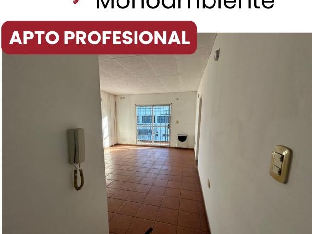 Alquiler de espectacular Departamento 1 ambiente en Malvinas Argentinas Los Polvorines