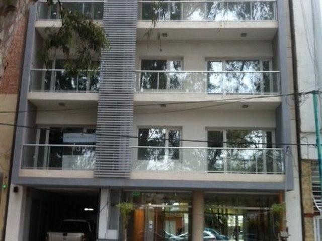 Alquiler de espectacular Departamento 1 ambiente en Neuquén